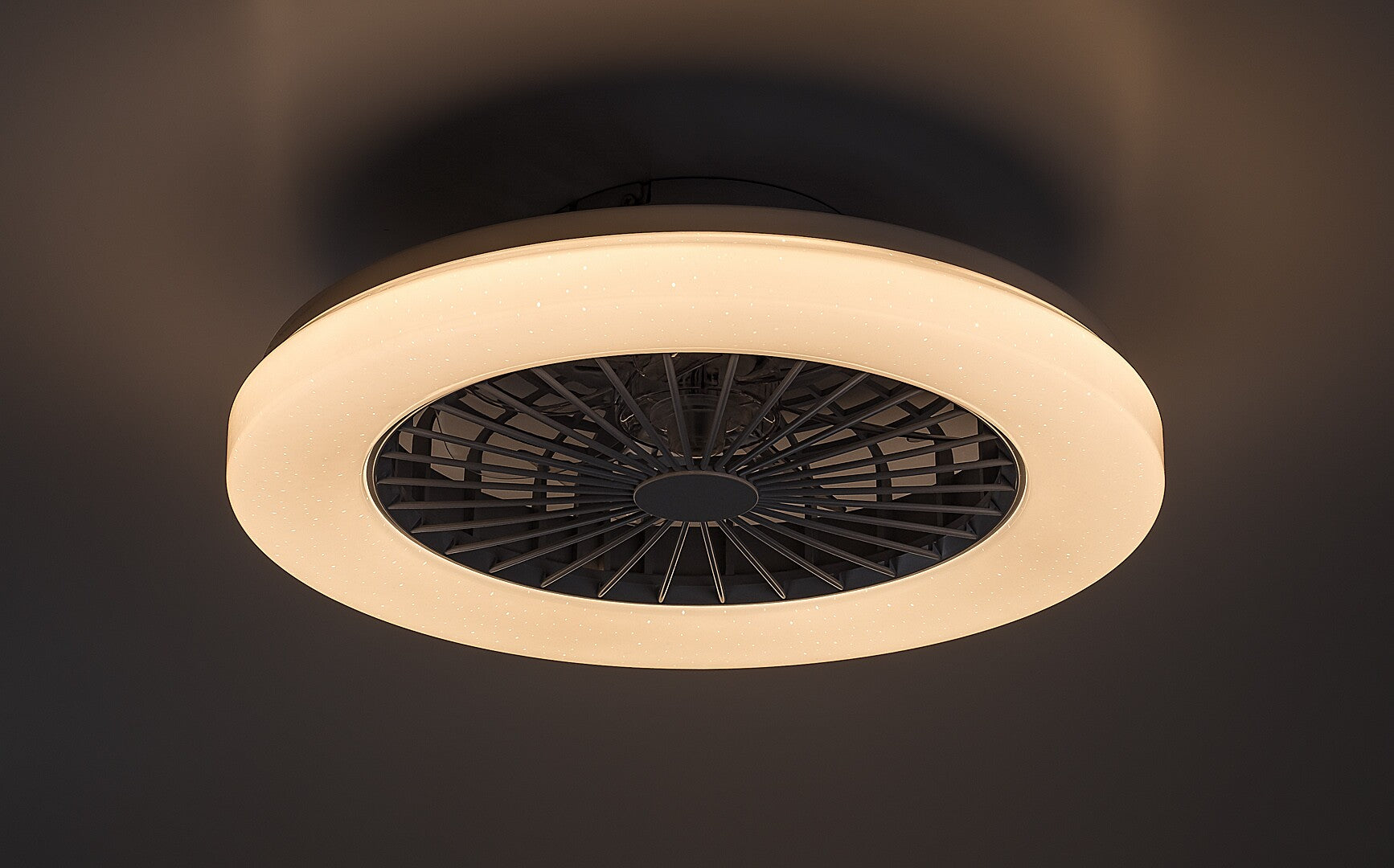 Ventilator Rabalux Dalfon2 White 71333