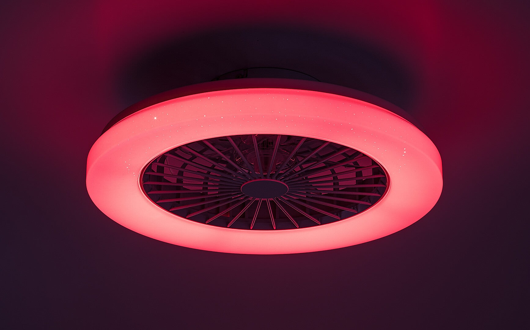 Ventilator Rabalux Dalfon2 White 71333