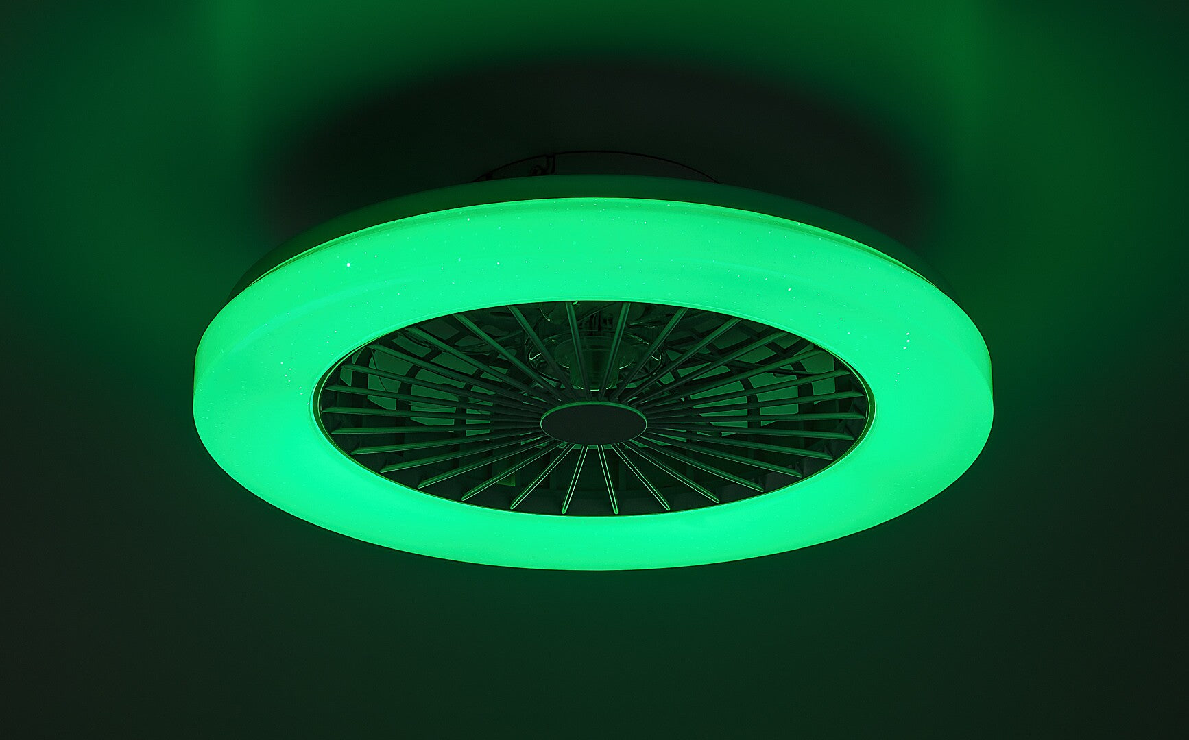 Ventilator Rabalux Dalfon2 White 71333