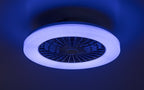 Ventilator Rabalux Dalfon2 White 71333