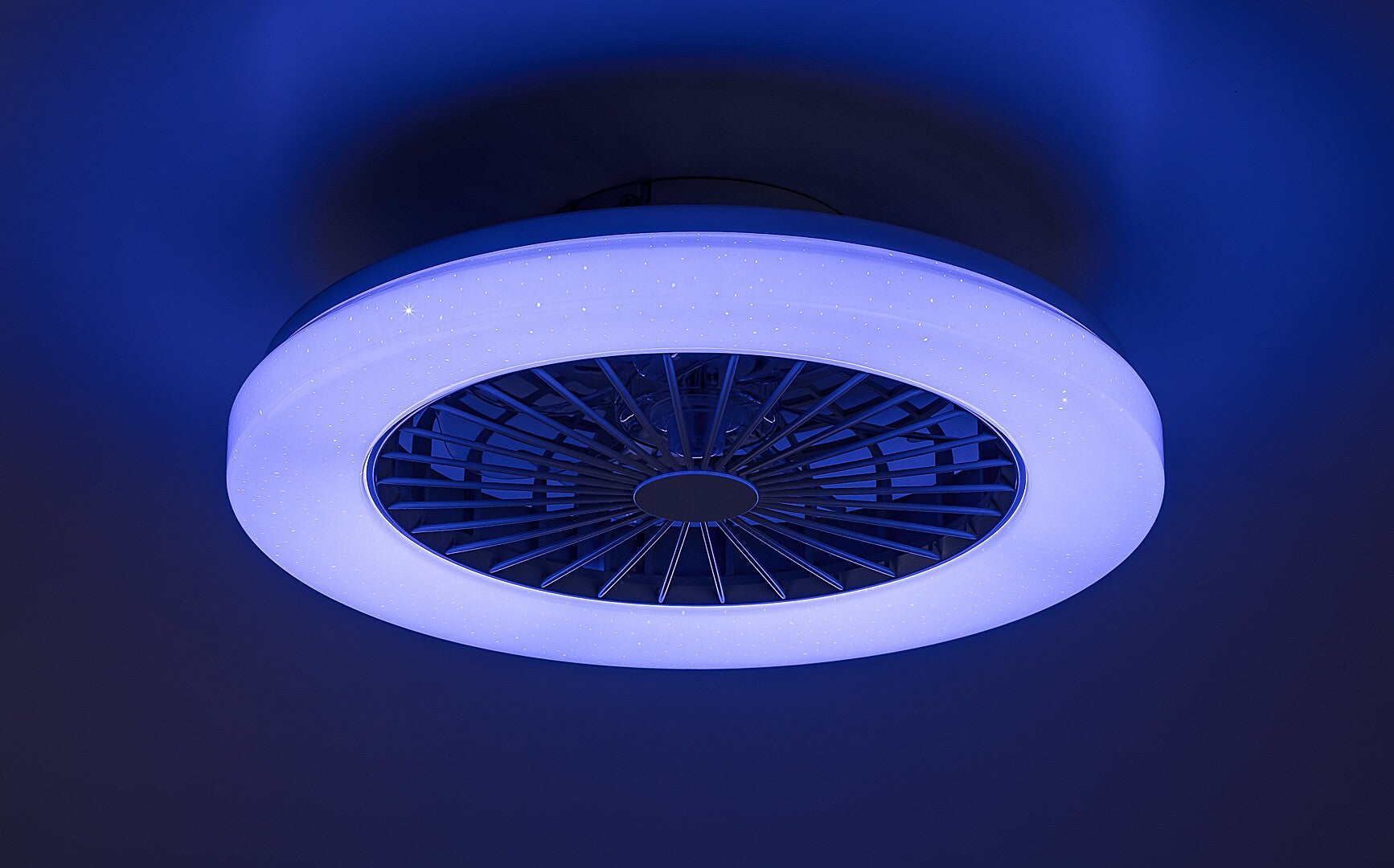 Ventilator Rabalux Dalfon2 White 71333