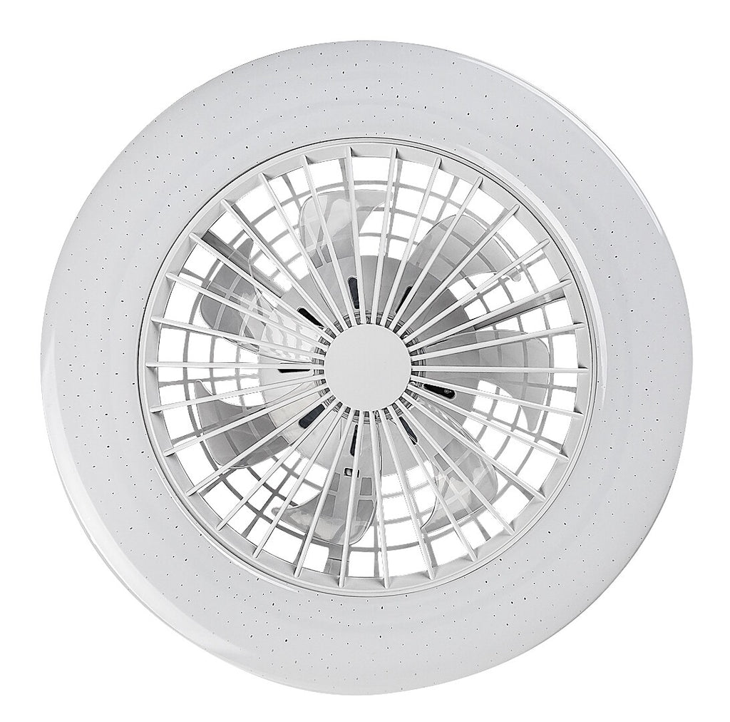 Ventilator Rabalux Dalfon2 White 71333