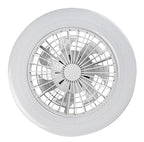 Ventilator Rabalux Dalfon2 White 71333
