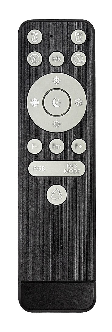Ventilator Rabalux Dalfon2 White 71333