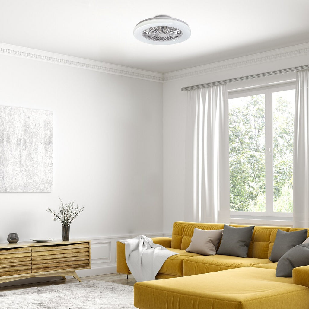 Ventilator Rabalux Dalfon2 White 71333