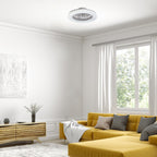 Ventilator Rabalux Dalfon2 White 71333