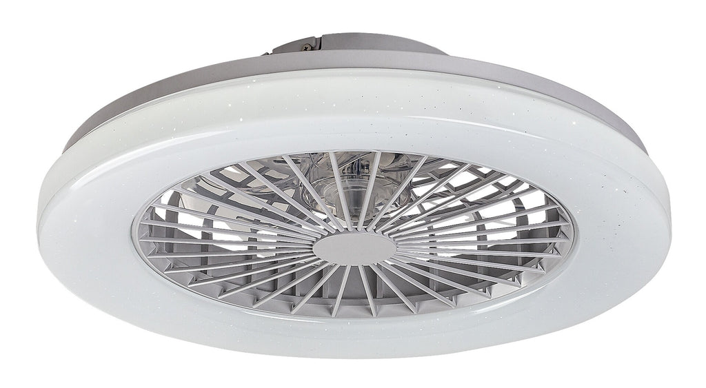 Ventilator Rabalux Dalfon2 White 71333