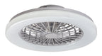 Ventilator Rabalux Dalfon2 White 71333