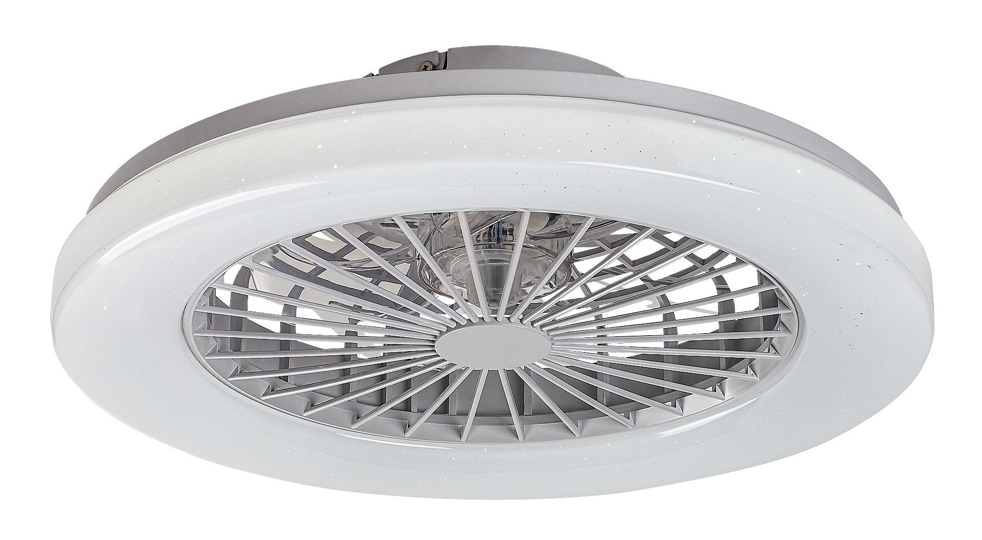 Ventilator Rabalux Dalfon2 White 71333