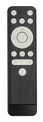 Ventilator Rabalux Dalfon2 Black 71334