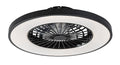 Ventilator Rabalux Dalfon2 Black 71334