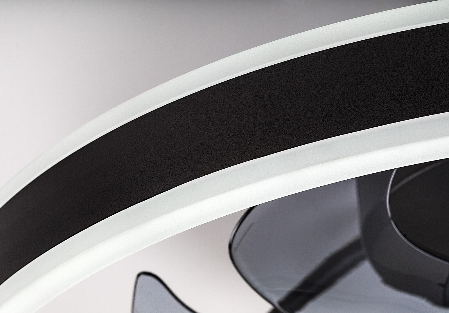 Ventilator Rabalux Fanfy Black 71337