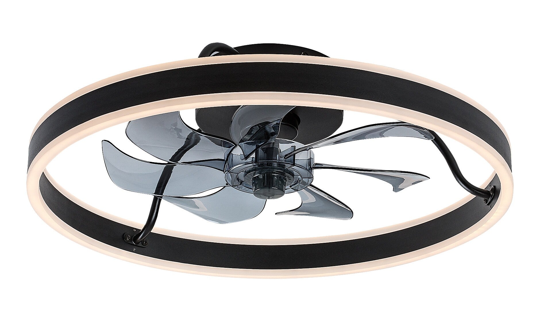 Ventilator Rabalux Fanfy Black 71337