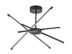 Plafoniera Rabalux Henli2 Black 71338