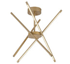 Plafoniera Rabalux Henli2 Gold 71339