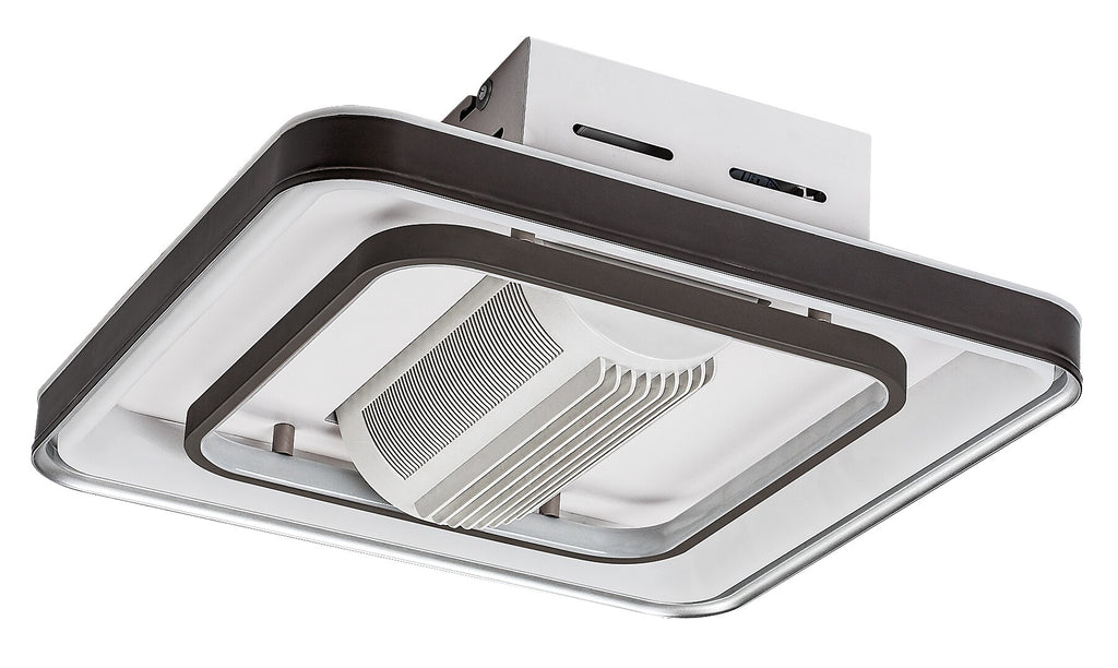 Ventilator Rabalux Aireon Black 71341