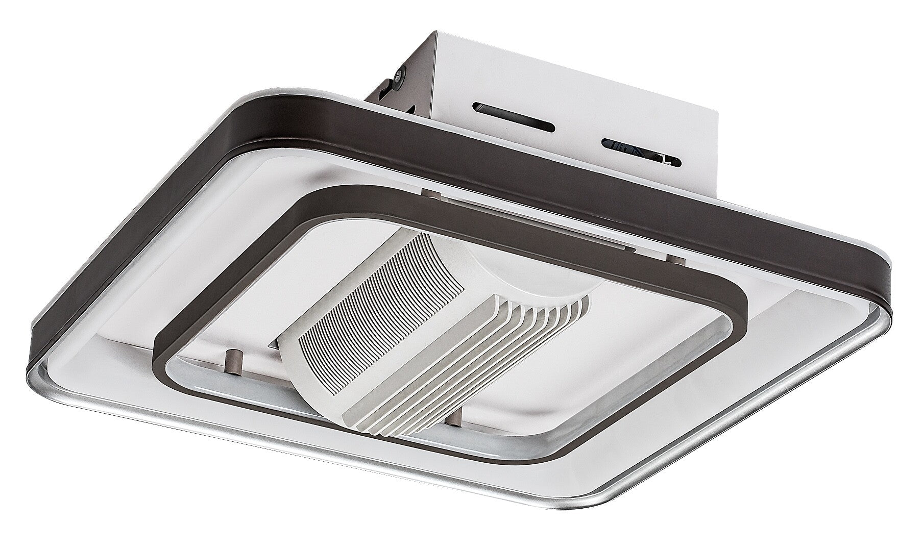 Ventilator Rabalux Aireon Black 71341