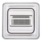 Ventilator Rabalux Aireon Black 71341