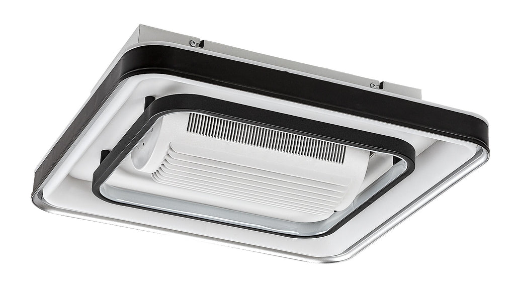 Ventilator Rabalux Aireon Black 71341