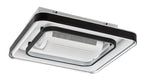 Ventilator Rabalux Aireon Black 71341
