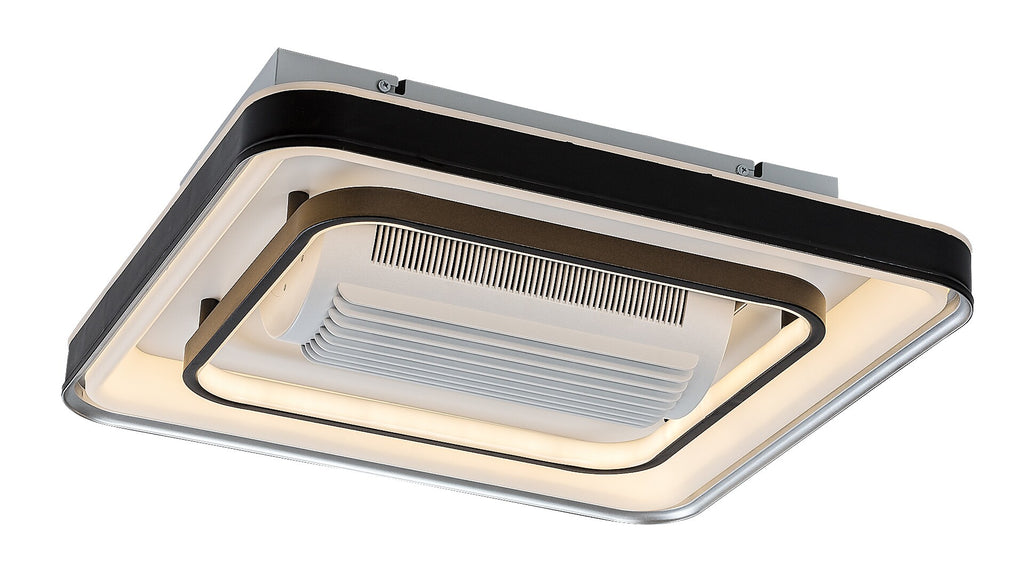 Ventilator Rabalux Aireon Black 71341