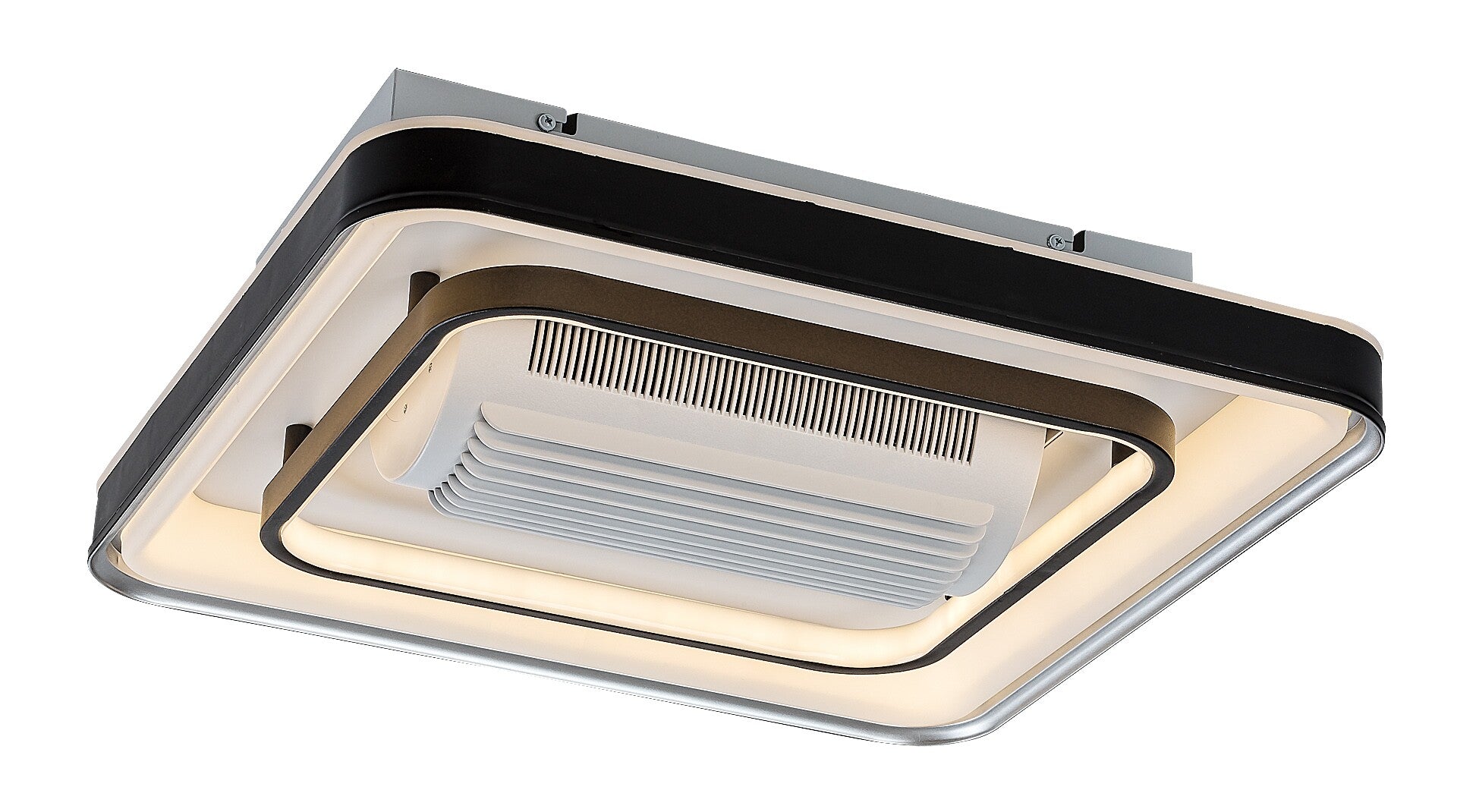 Ventilator Rabalux Aireon Black 71341