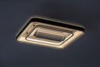 Ventilator Rabalux Aireon Black 71341