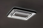 Ventilator Rabalux Aireon Black 71341
