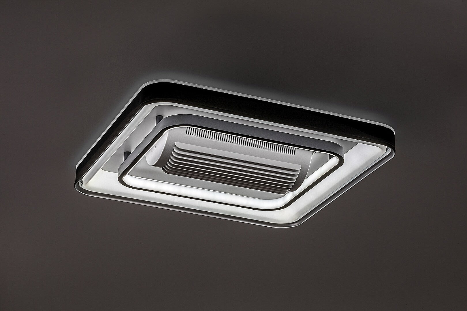 Ventilator Rabalux Aireon Black 71341