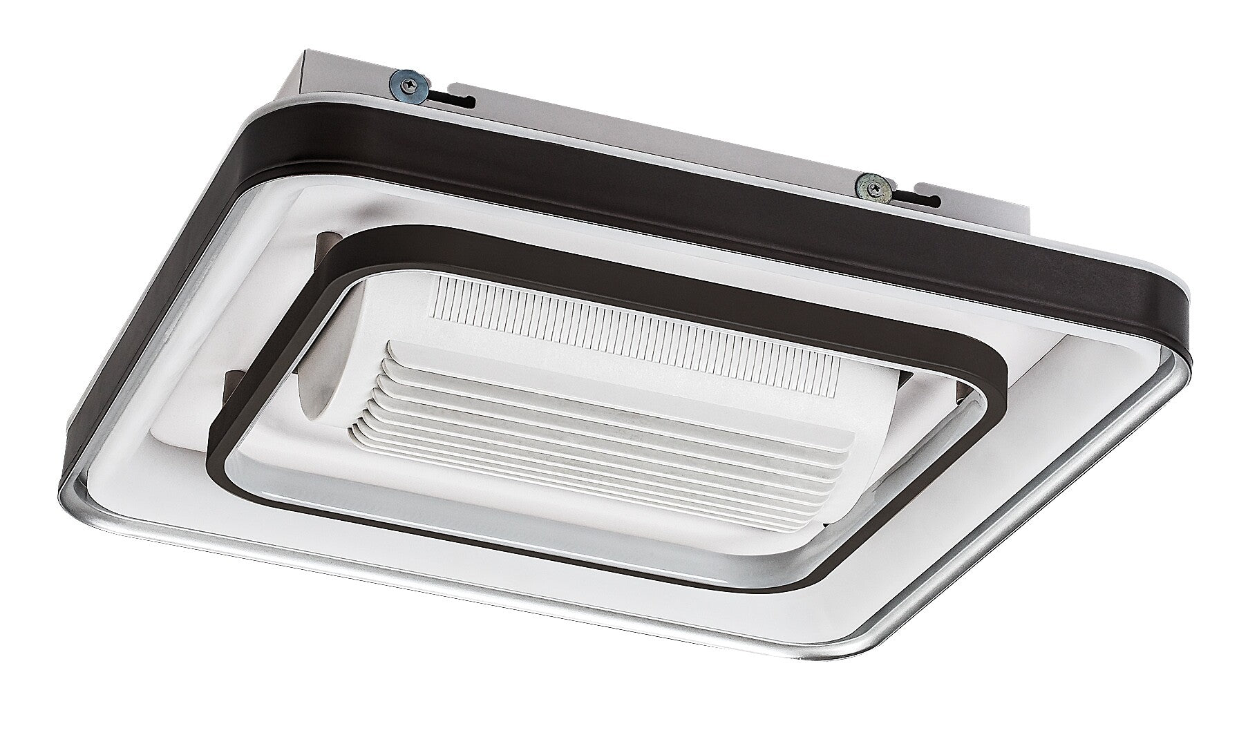 Ventilator Rabalux Aireon Black 71341