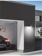 Aplica exterior Nova Luce APOLLO 713411