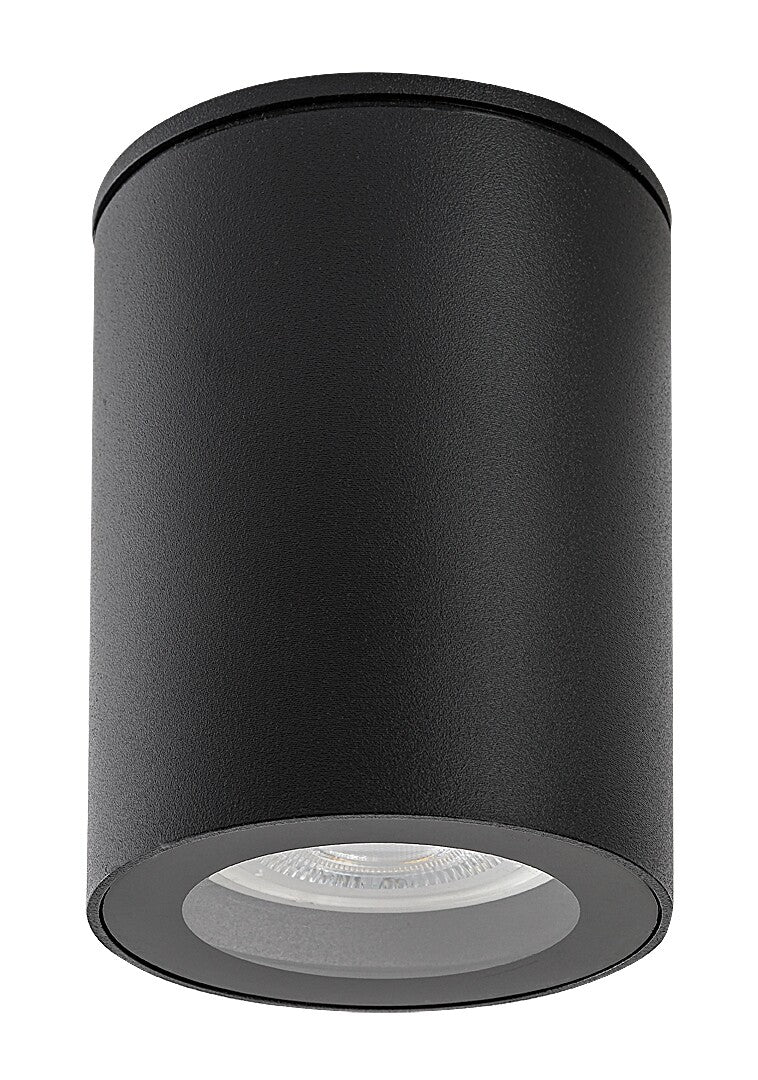 Spot exterior aplicat Rabalux Koven Black 71342
