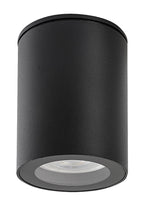 Spot exterior aplicat Rabalux Koven Black 71342