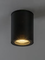Spot exterior aplicat Rabalux Koven Black 71342