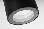 Spot exterior aplicat Rabalux Koven Black 71342
