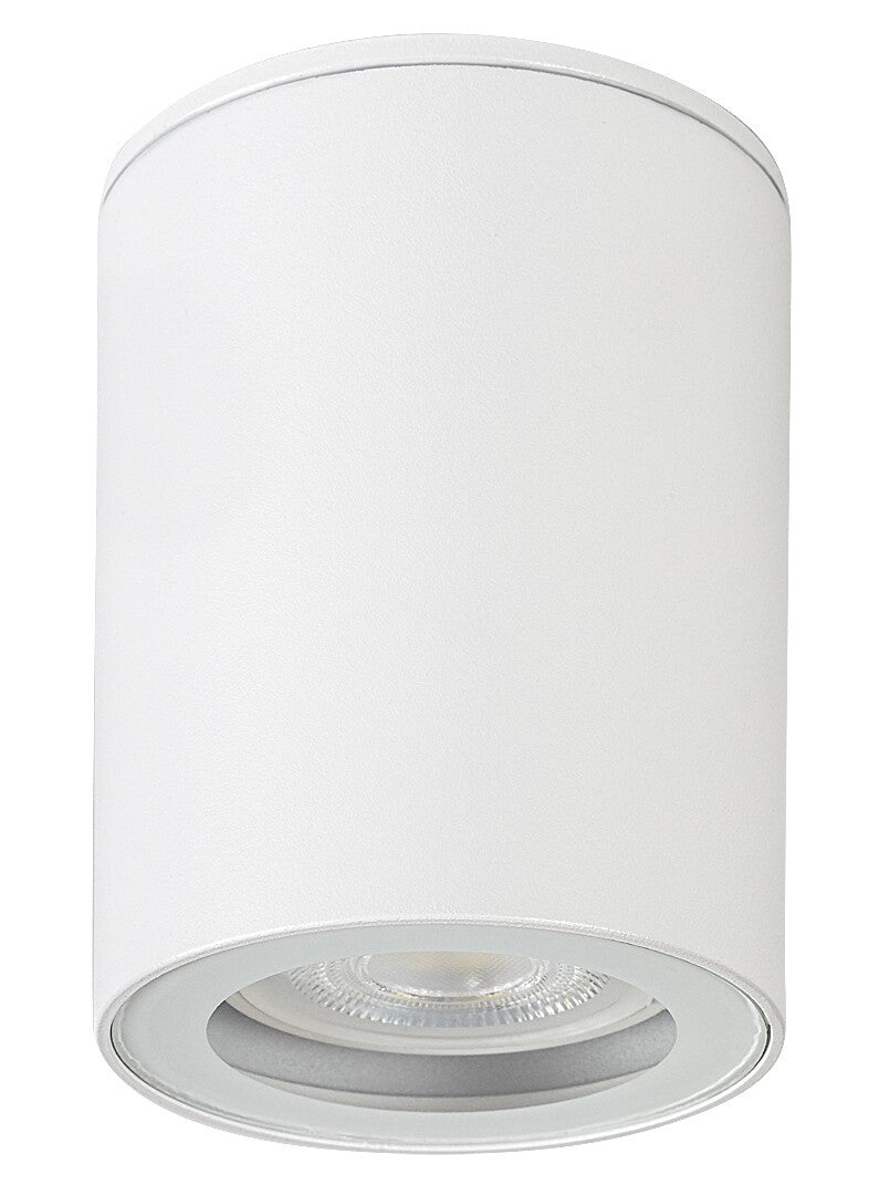 Spot exterior aplicat Rabalux Koven White 71343