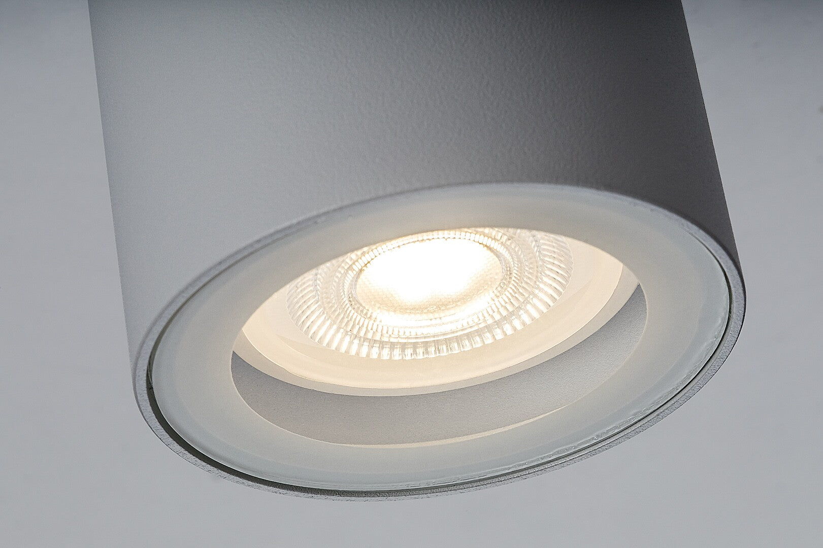 Spot exterior aplicat Rabalux Koven White 71343