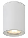 Spot exterior aplicat Rabalux Koven White 71343