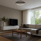 Plafoniera Rabalux Beliza Black 71344