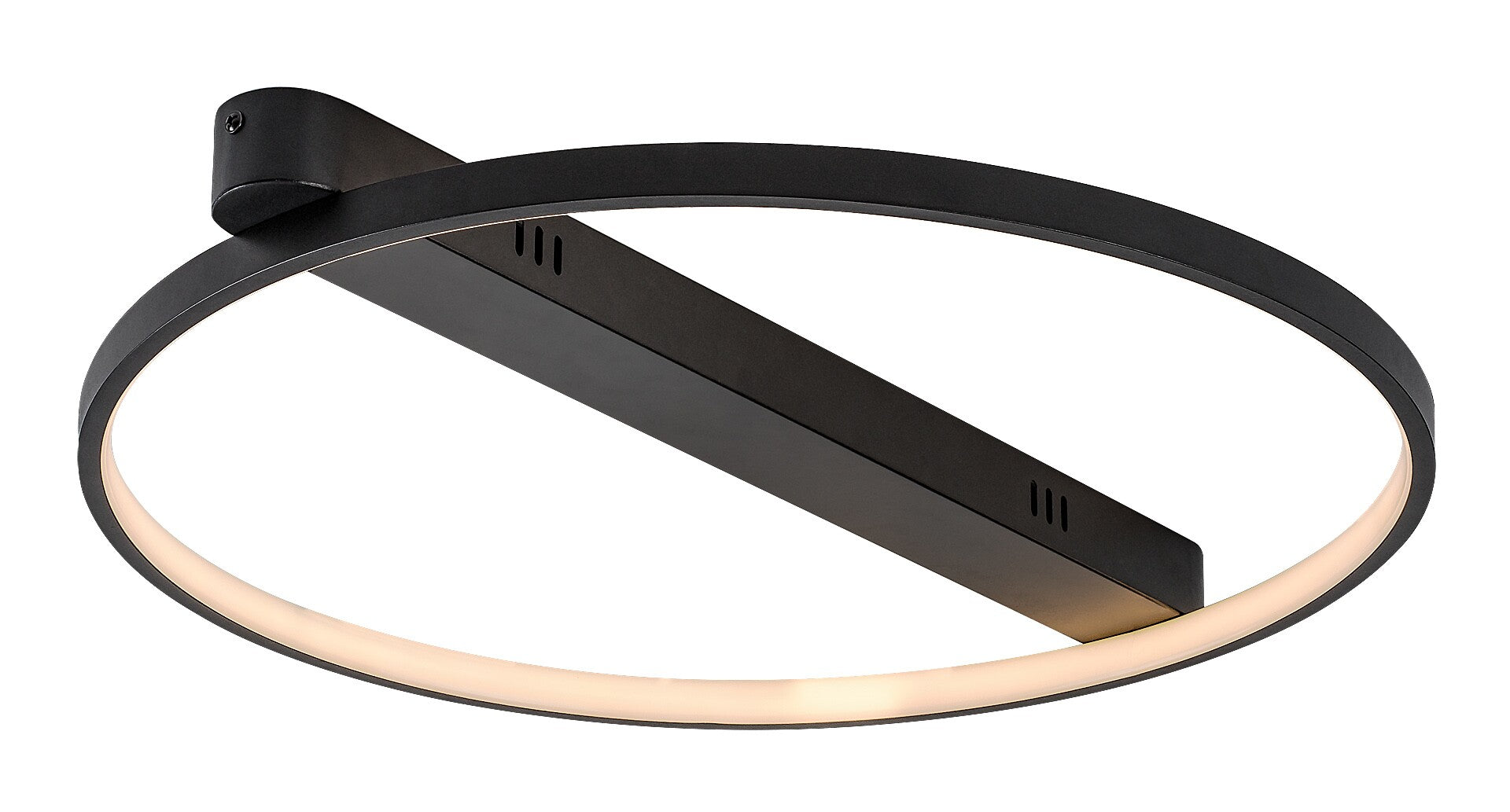 Plafoniera Rabalux Beliza Black 71344
