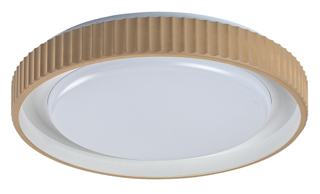 Plafoniera Rabalux Pastello Gray Beige 71345