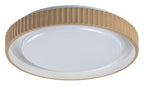 Plafoniera Rabalux Pastello Gray Beige 71345