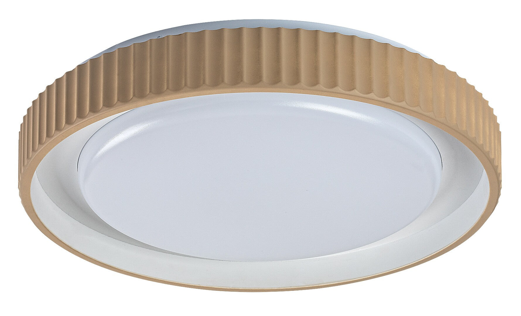 Plafoniera Rabalux Pastello Gray Beige 71345