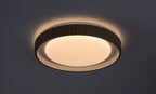 Plafoniera Rabalux Pastello Gray Beige 71345