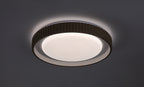 Plafoniera Rabalux Pastello Gray Beige 71345
