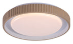 Plafoniera Rabalux Pastello Gray Beige 71345