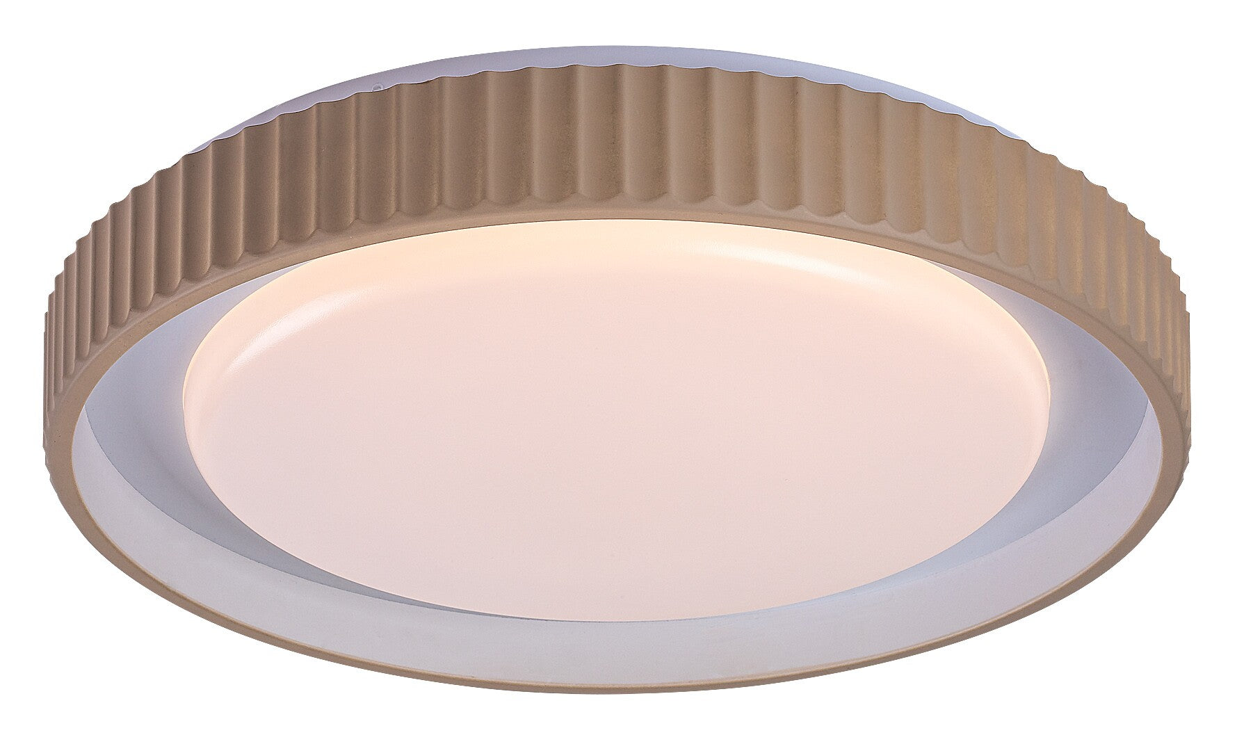 Plafoniera Rabalux Pastello Gray Beige 71345