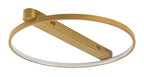 Plafoniera Rabalux Beliza Gold 71347