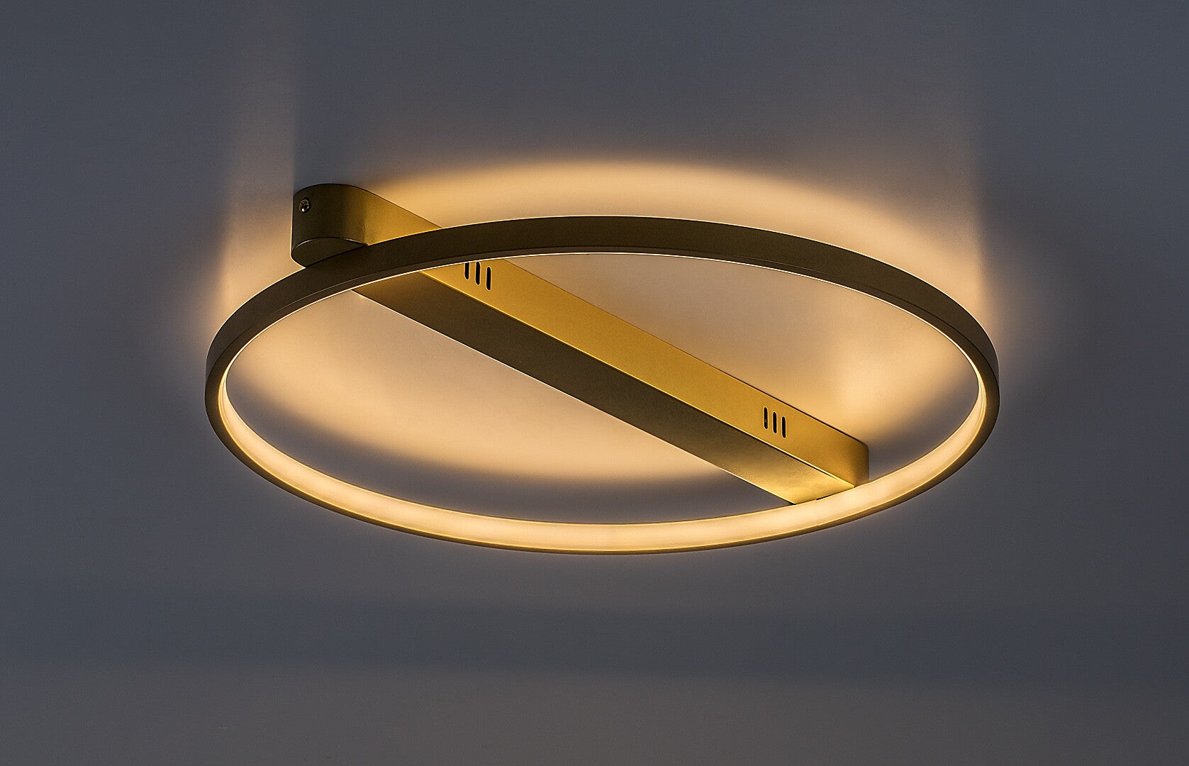 Plafoniera Rabalux Beliza Gold 71347