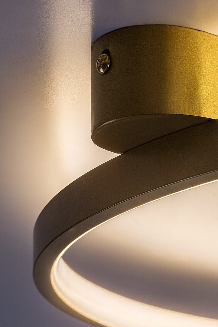 Plafoniera Rabalux Beliza Gold 71347
